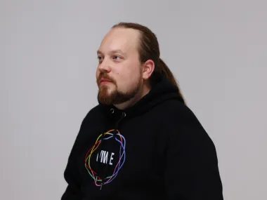 Wellu Hietala, Head of Research & Development