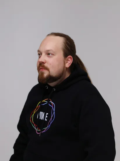 Wellu Hietala, Head of Research & Development